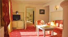 Luxus-Suiten KAISERBLICK 